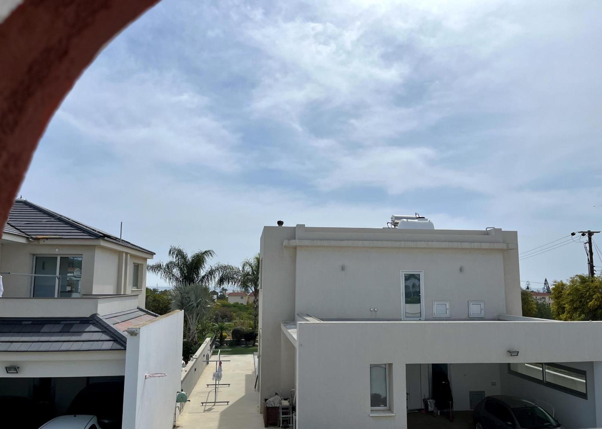Apartment Nissi Chrysland Ayia Napa