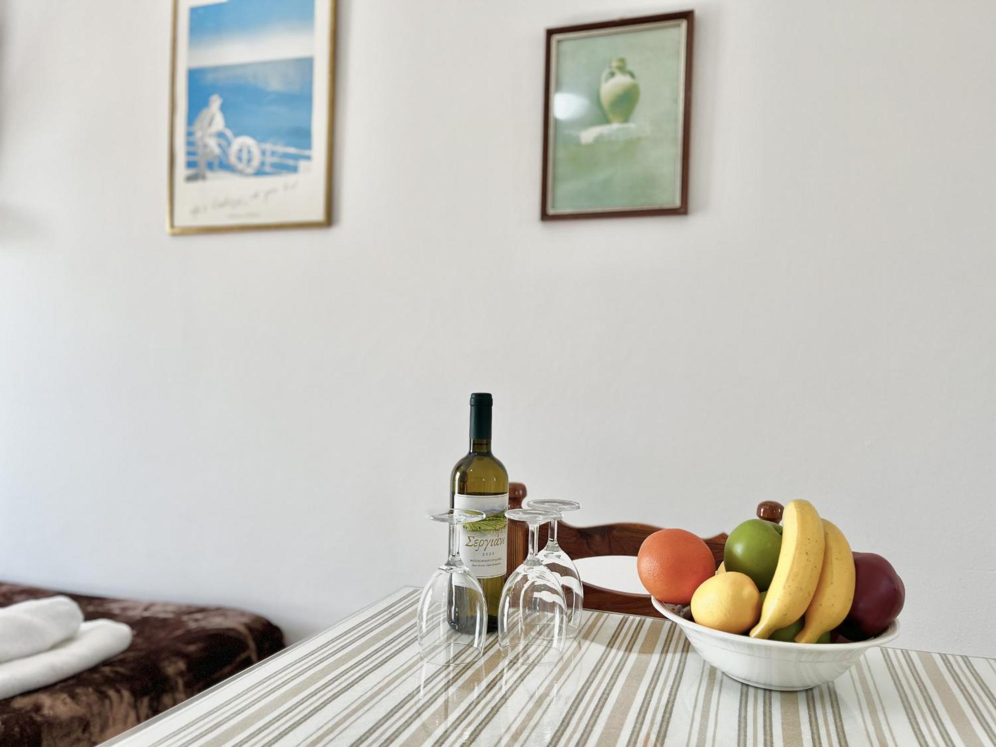 Nissi Chrysland Apartment Ayia Napa