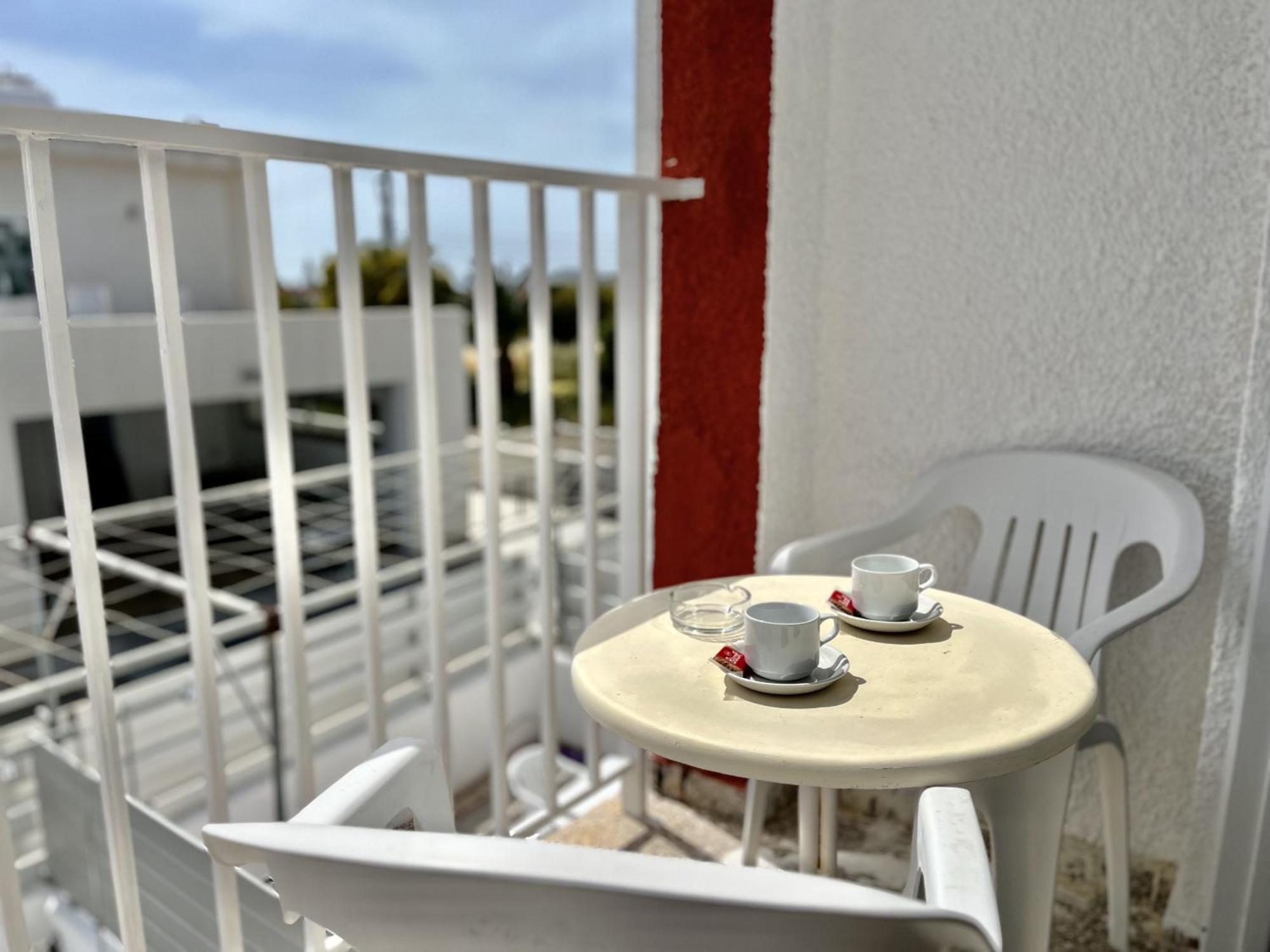 Apartment Nissi Chrysland