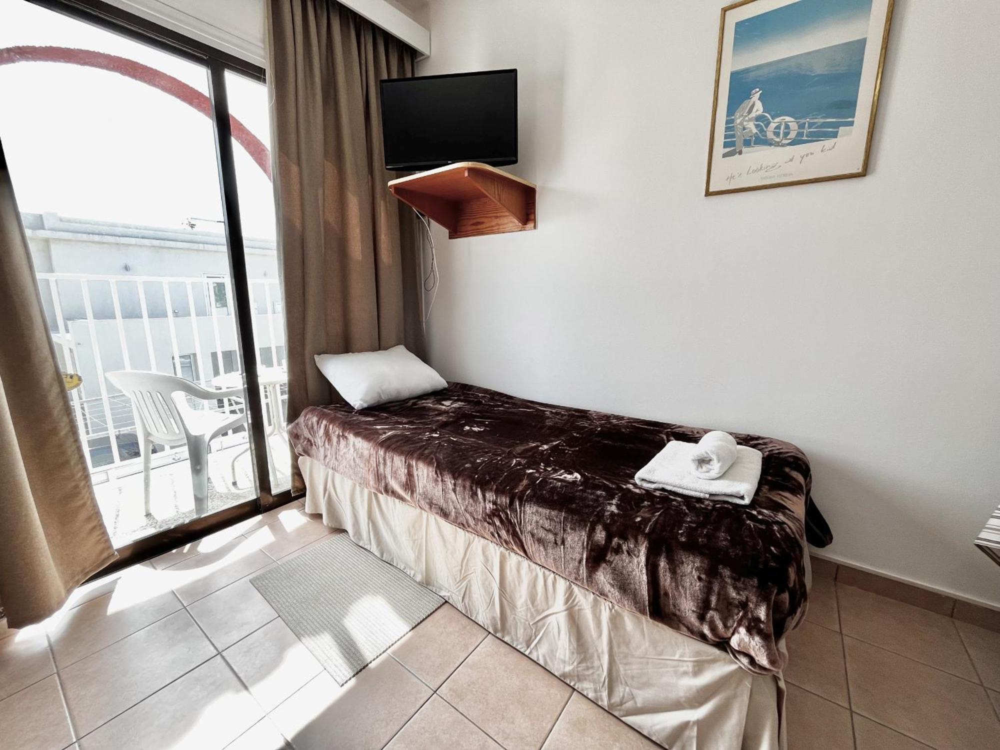 Nissi Chrysland Apartment *