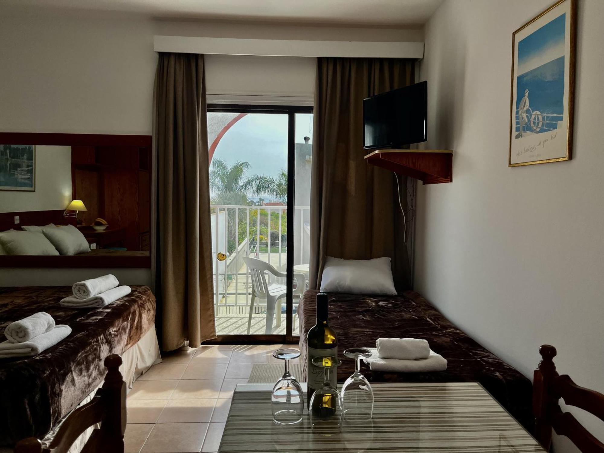 Nissi Chrysland Apartment Ayia Napa
