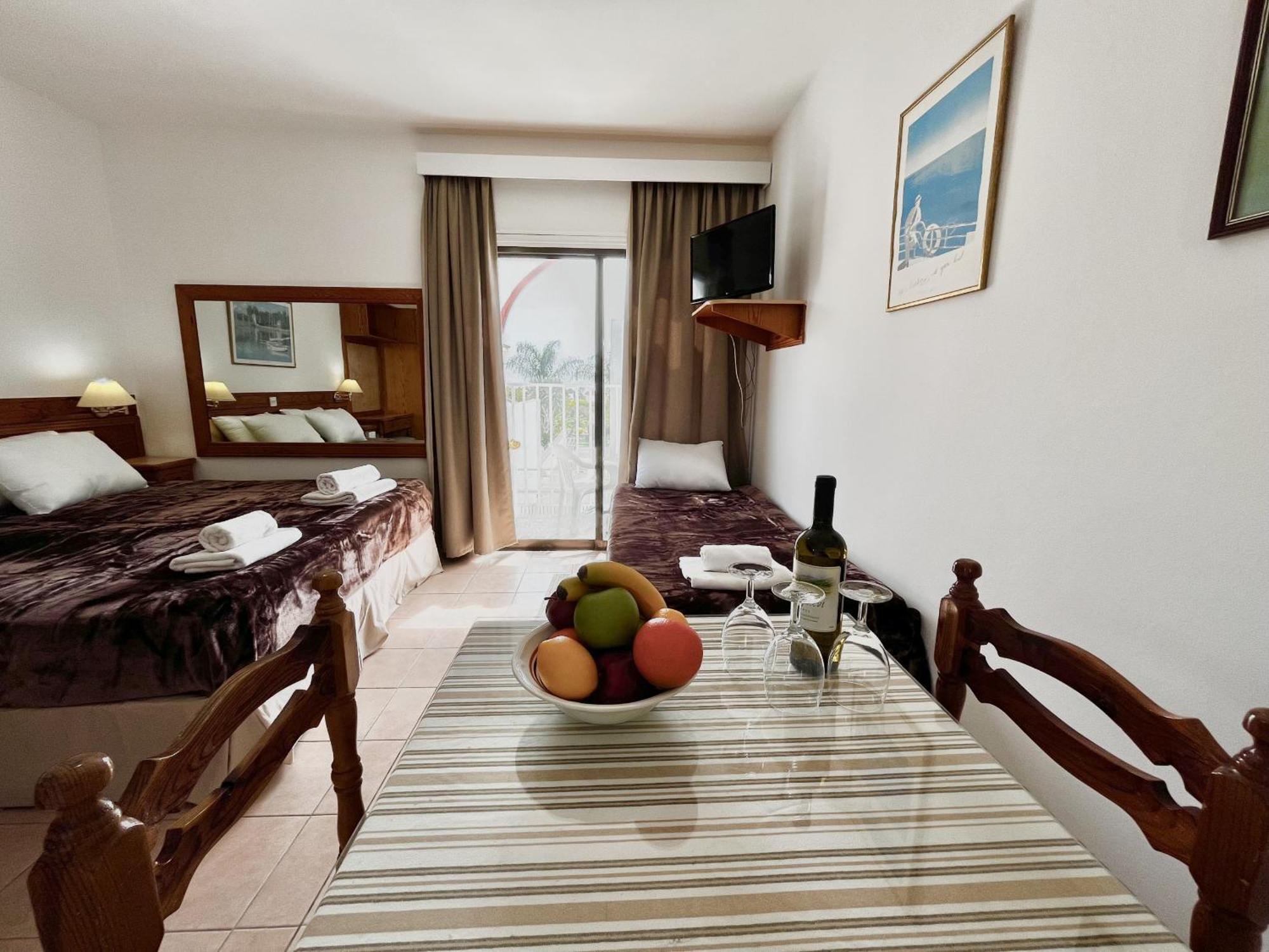 Apartment Nissi Chrysland Ayia Napa