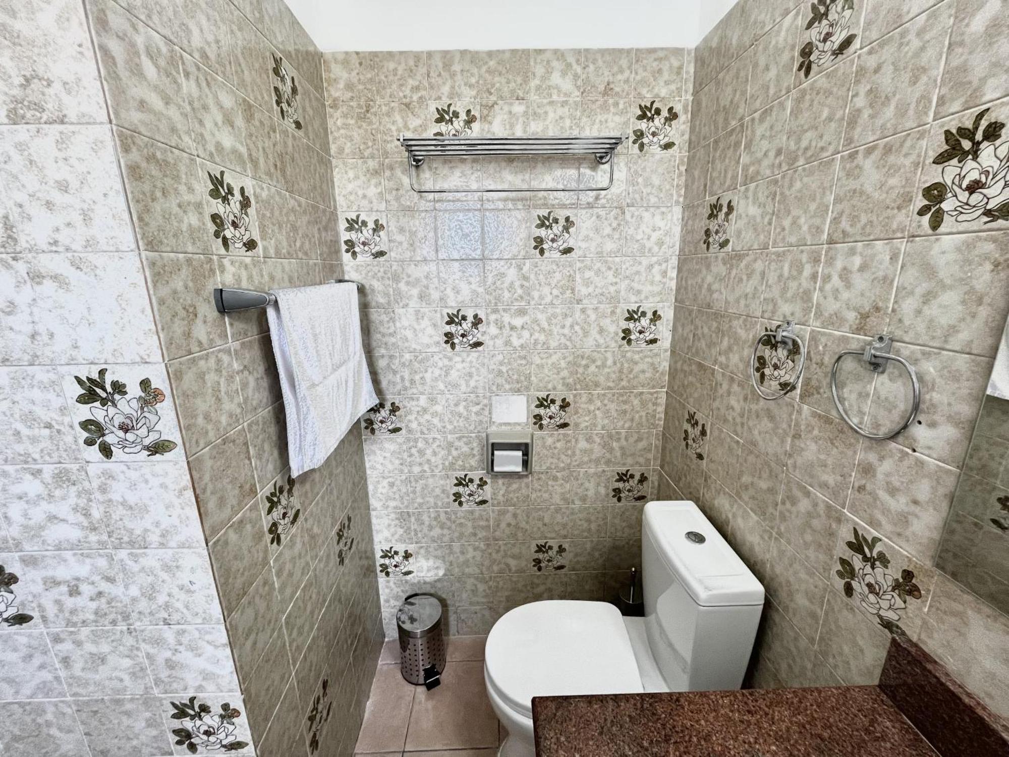 Apartment Nissi Chrysland *