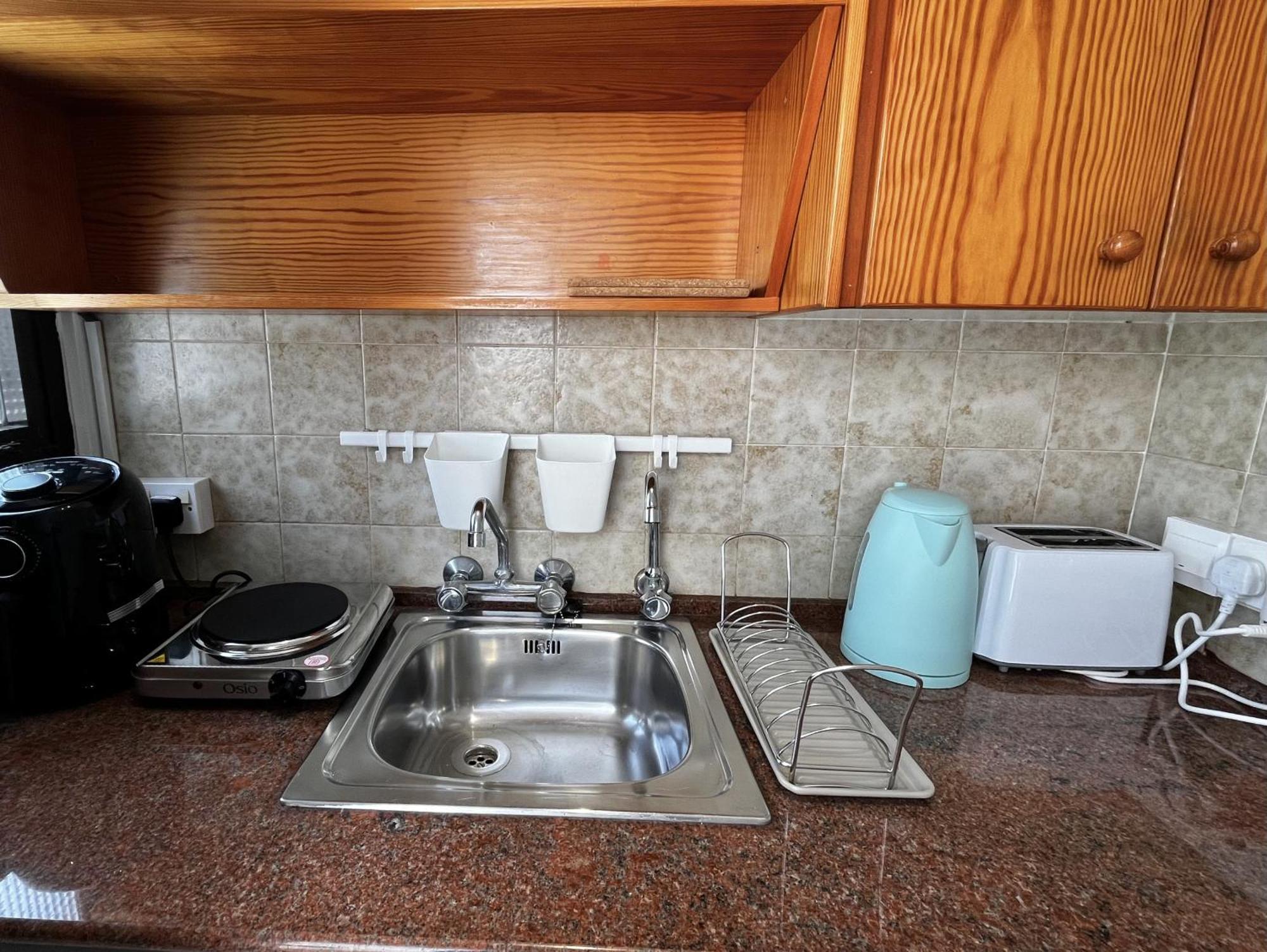Nissi Chrysland Apartment *
