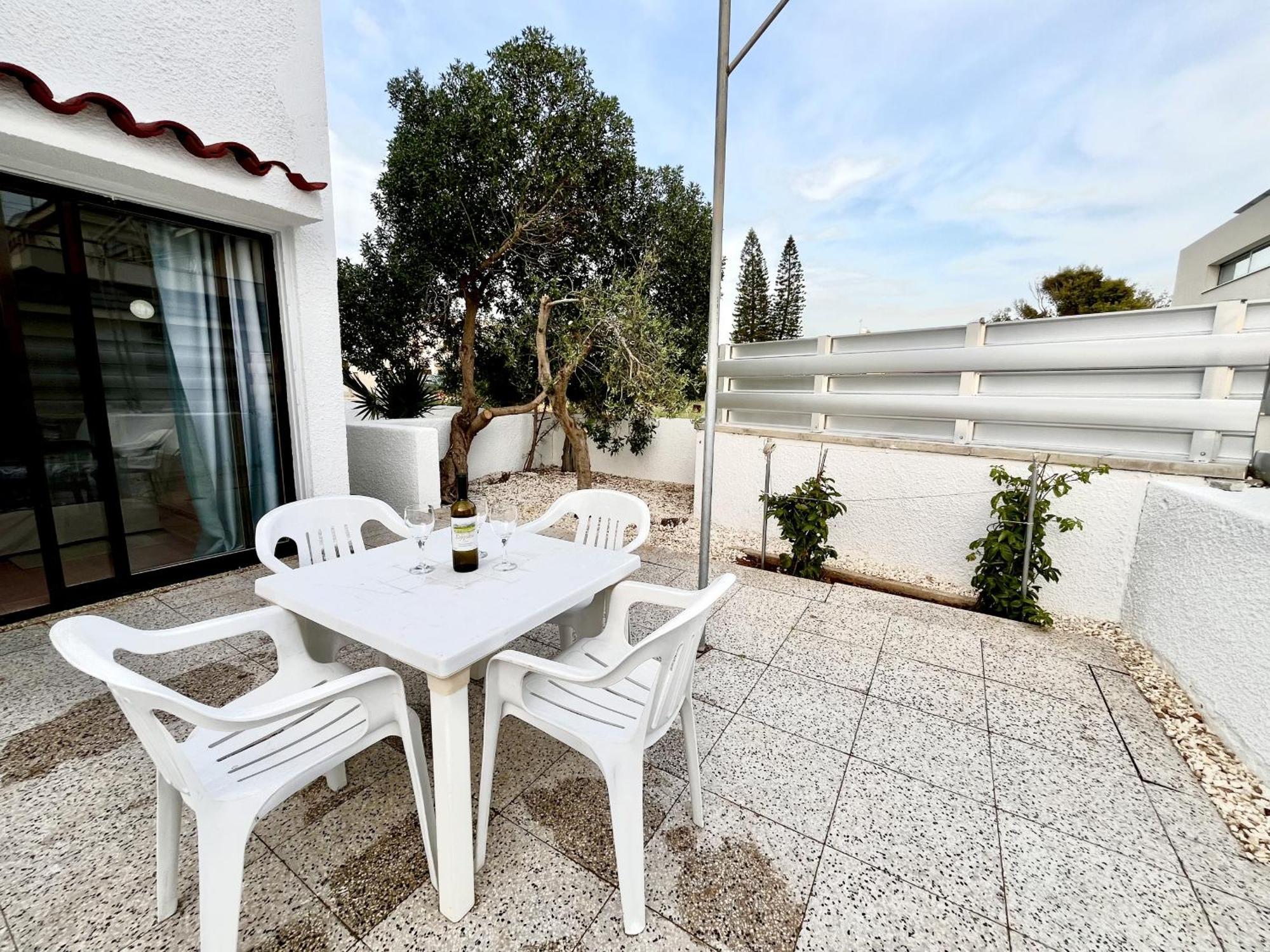 Apartment Nissi Chrysland Ayia Napa