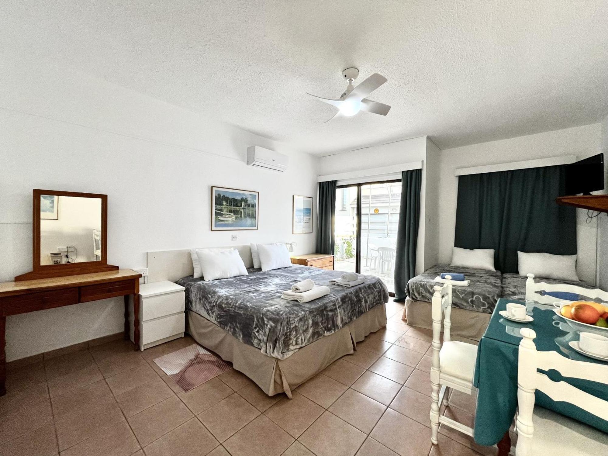 Nissi Chrysland Apartment Ayia Napa