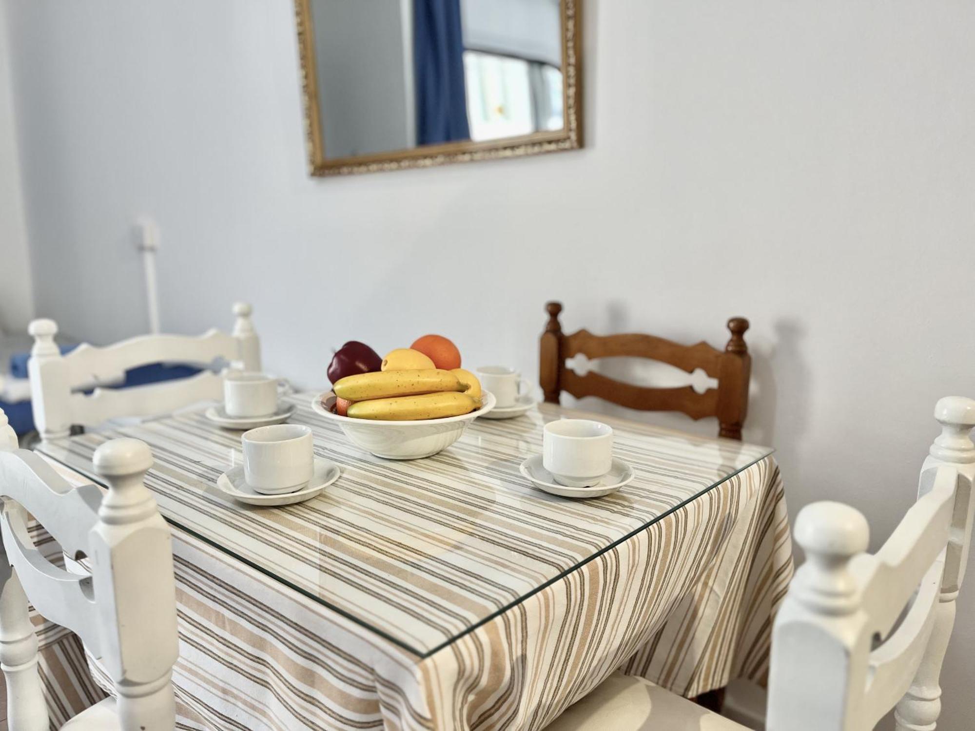 Nissi Chrysland Apartment *